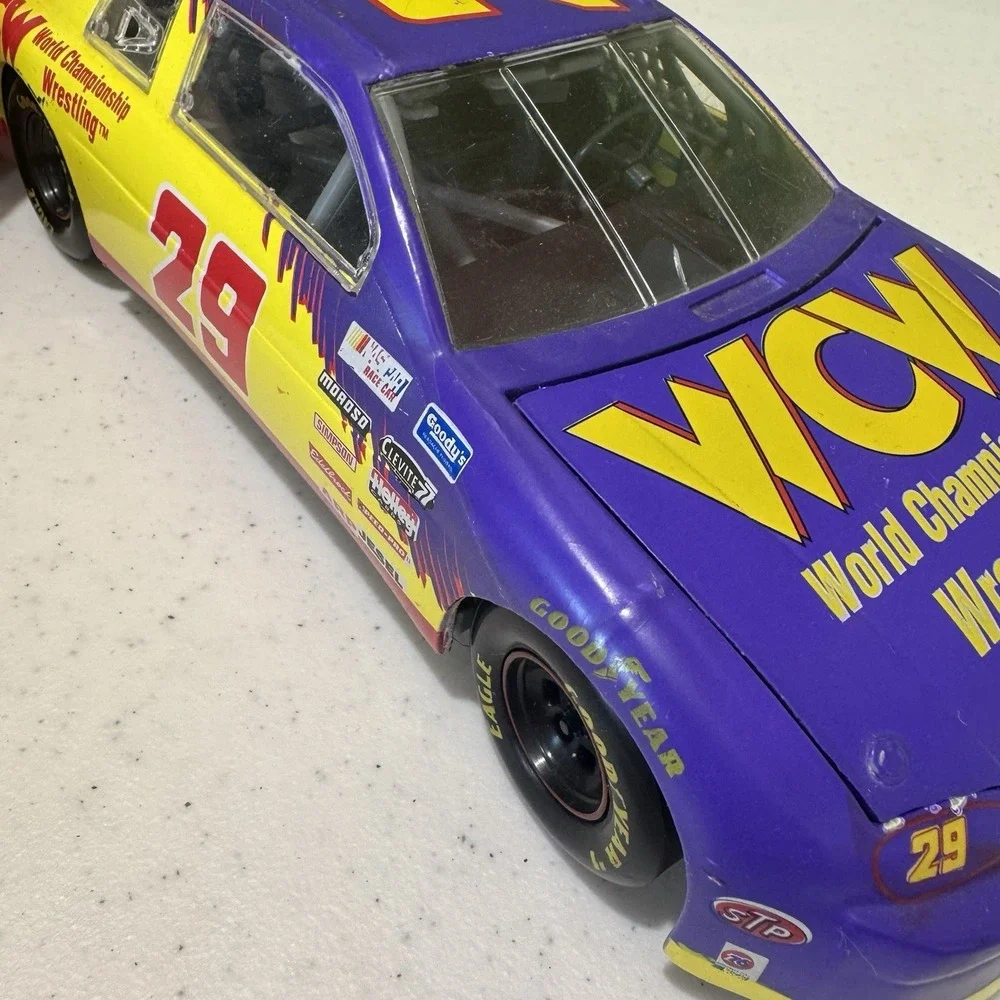 Racing Champions racing champions